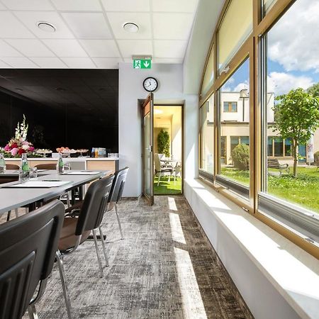 Hotel Great Polonia Krakow Airport - Ex Hotel Witek Модлничка Екстериор снимка
