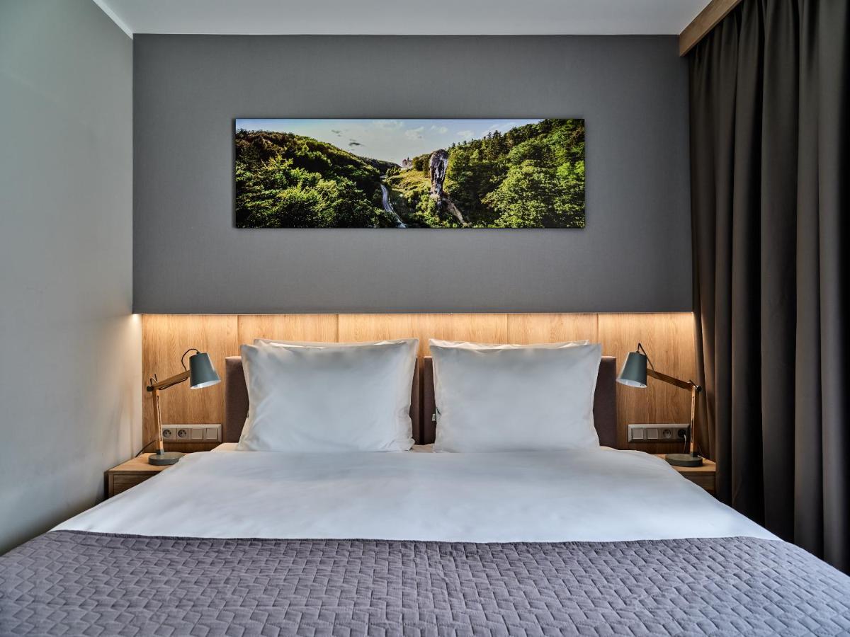 Hotel Great Polonia Krakow Airport - Ex Hotel Witek Модлничка Екстериор снимка