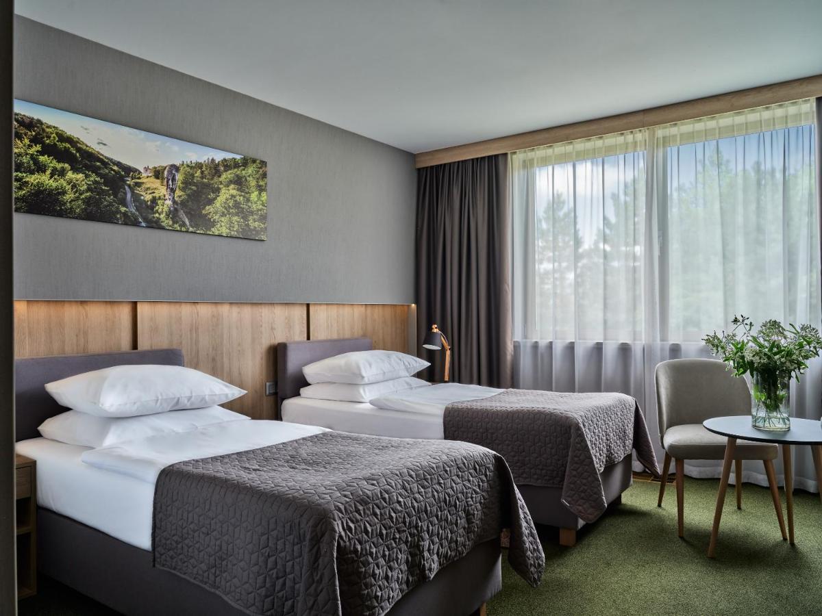 Hotel Great Polonia Krakow Airport - Ex Hotel Witek Модлничка Екстериор снимка