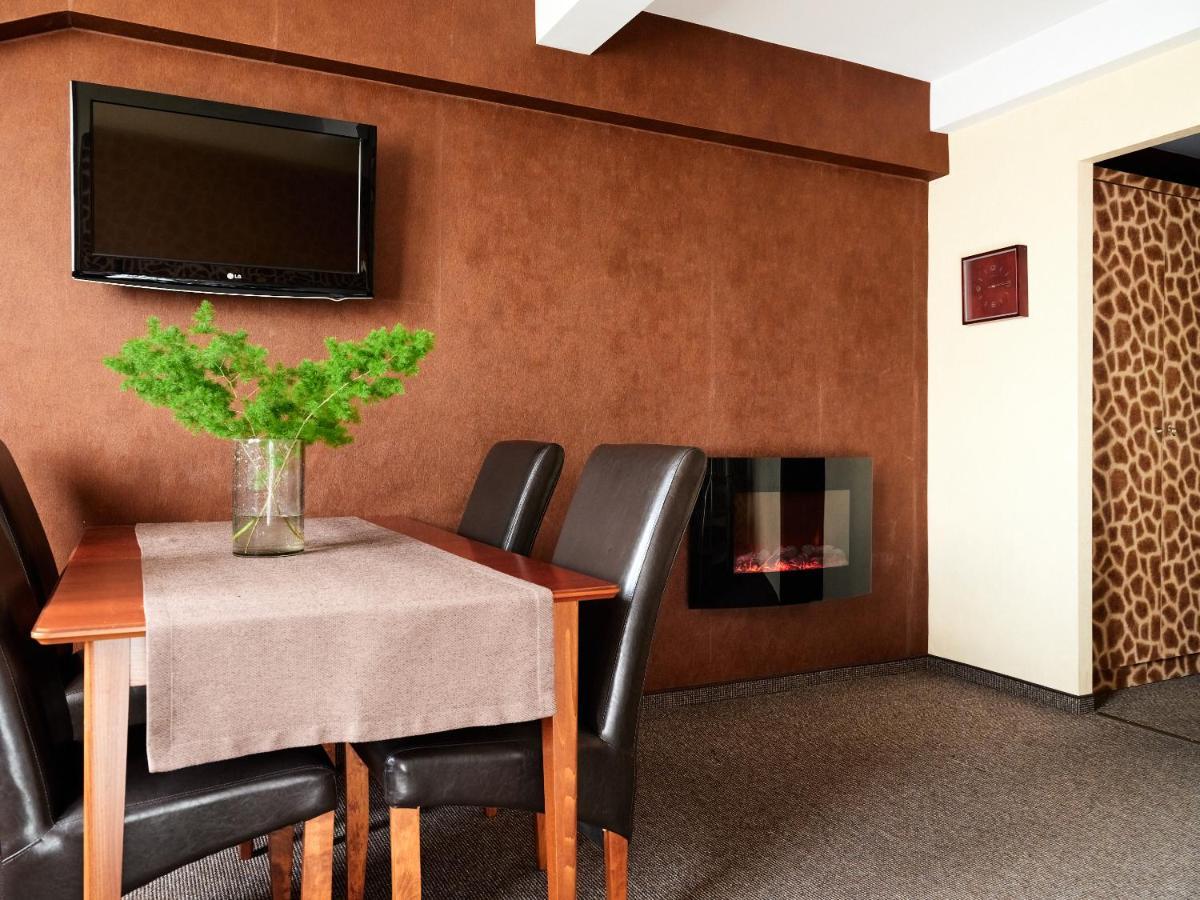 Hotel Great Polonia Krakow Airport - Ex Hotel Witek Модлничка Екстериор снимка