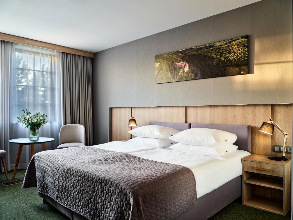 Hotel Great Polonia Krakow Airport - Ex Hotel Witek Модлничка Екстериор снимка