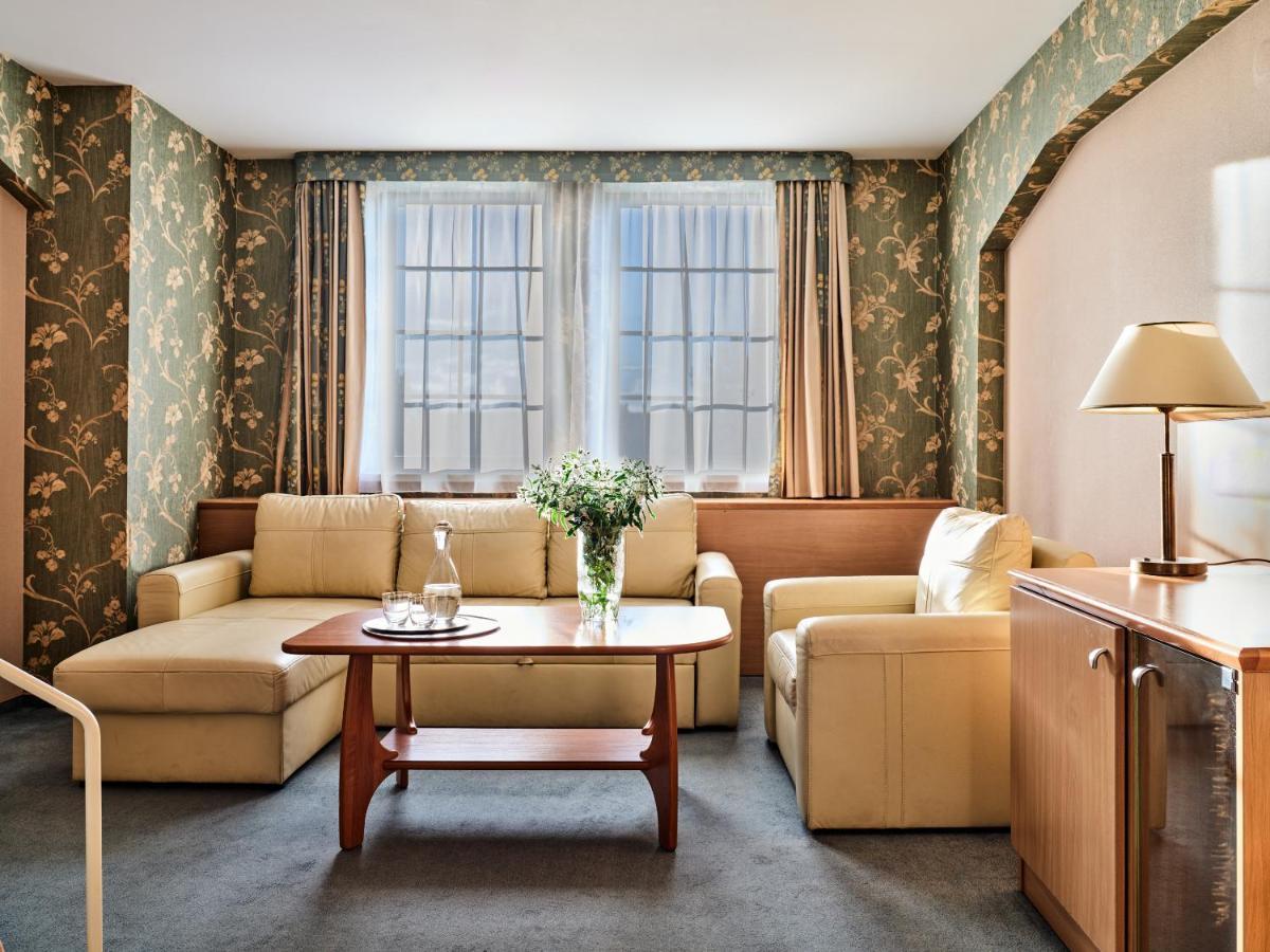 Hotel Great Polonia Krakow Airport - Ex Hotel Witek Модлничка Екстериор снимка