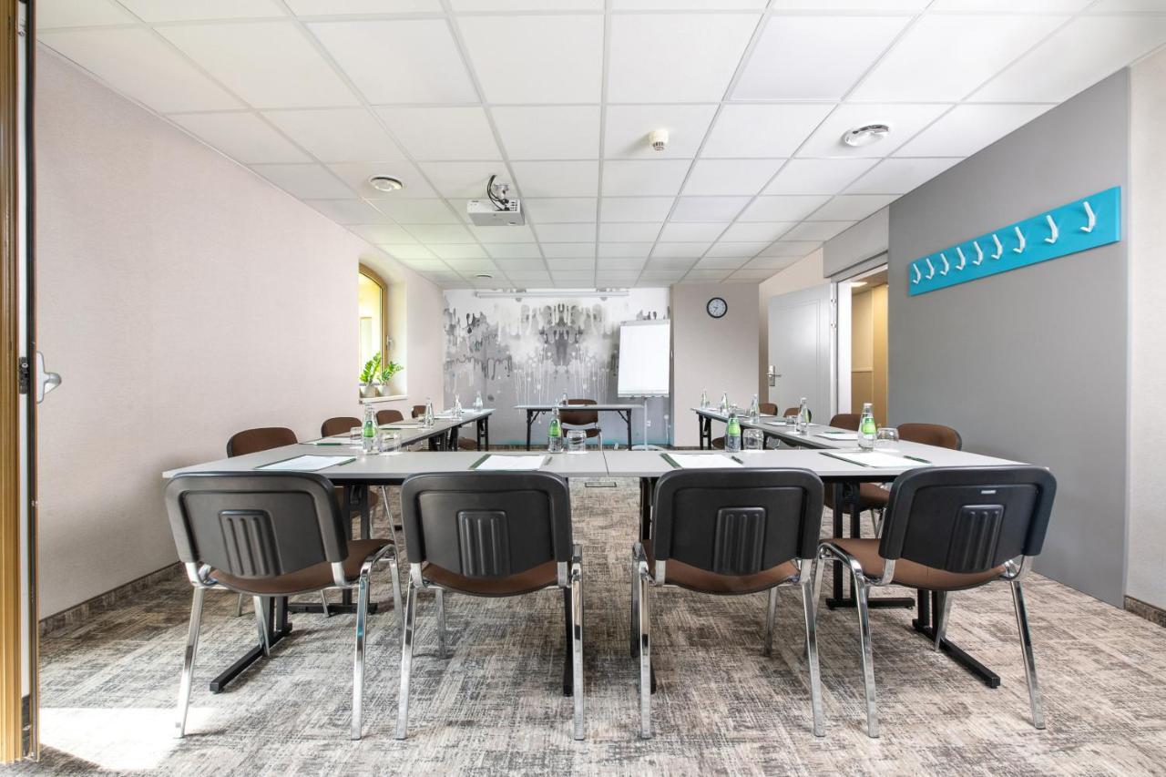 Hotel Great Polonia Krakow Airport - Ex Hotel Witek Модлничка Екстериор снимка