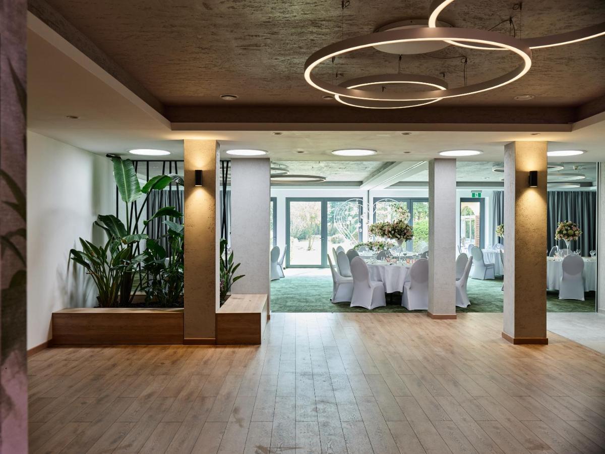 Hotel Great Polonia Krakow Airport - Ex Hotel Witek Модлничка Екстериор снимка