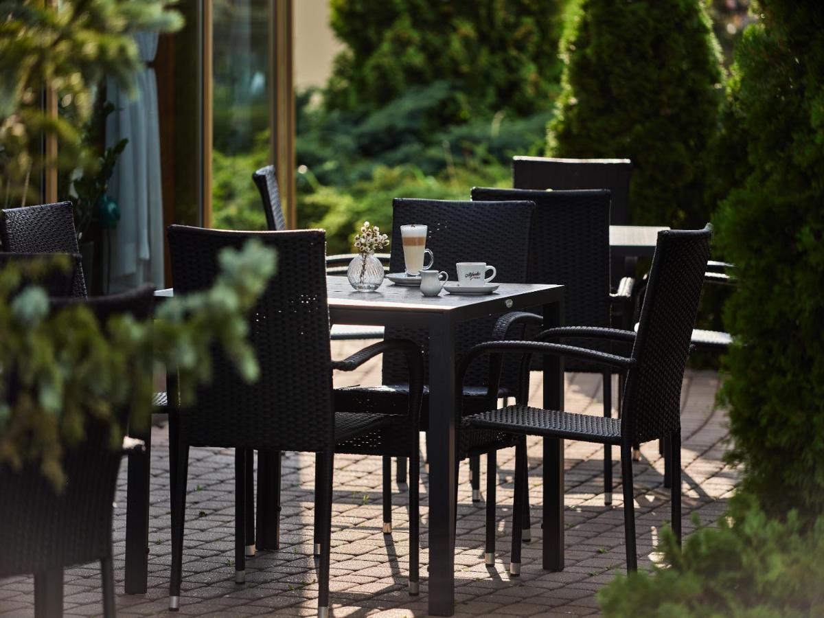 Hotel Great Polonia Krakow Airport - Ex Hotel Witek Модлничка Екстериор снимка