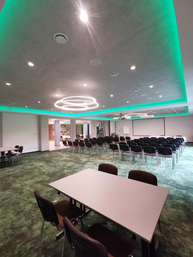 Hotel Great Polonia Krakow Airport - Ex Hotel Witek Модлничка Екстериор снимка