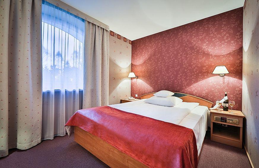 Hotel Great Polonia Krakow Airport - Ex Hotel Witek Модлничка Екстериор снимка