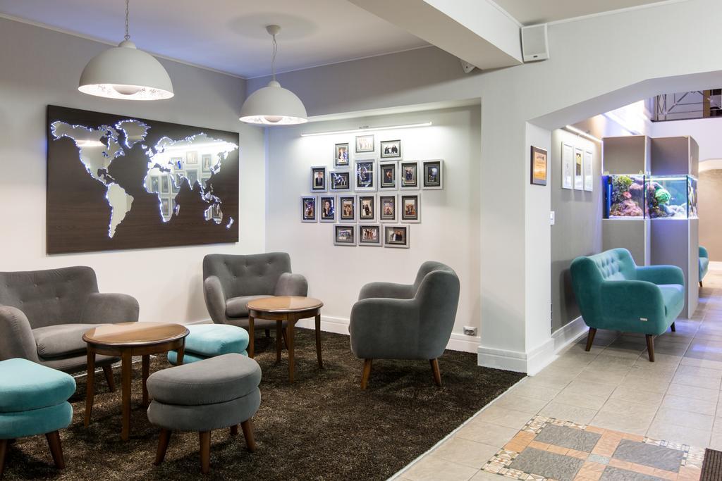 Hotel Great Polonia Krakow Airport - Ex Hotel Witek Модлничка Екстериор снимка