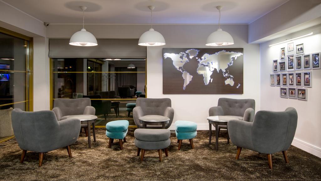 Hotel Great Polonia Krakow Airport - Ex Hotel Witek Модлничка Екстериор снимка